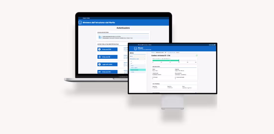Cover image for Dashboard & SaaS UI redesign