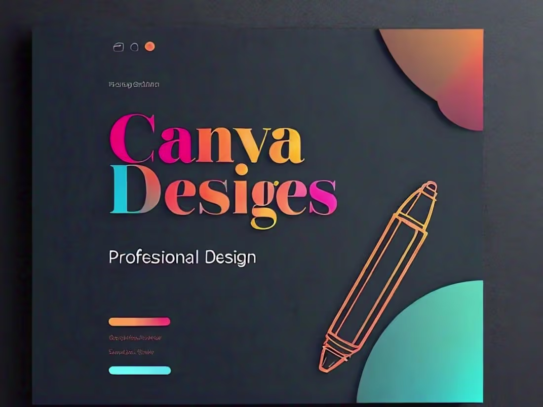 Cover image for CREATIVE FLYER AND POSTER DESIGNS 