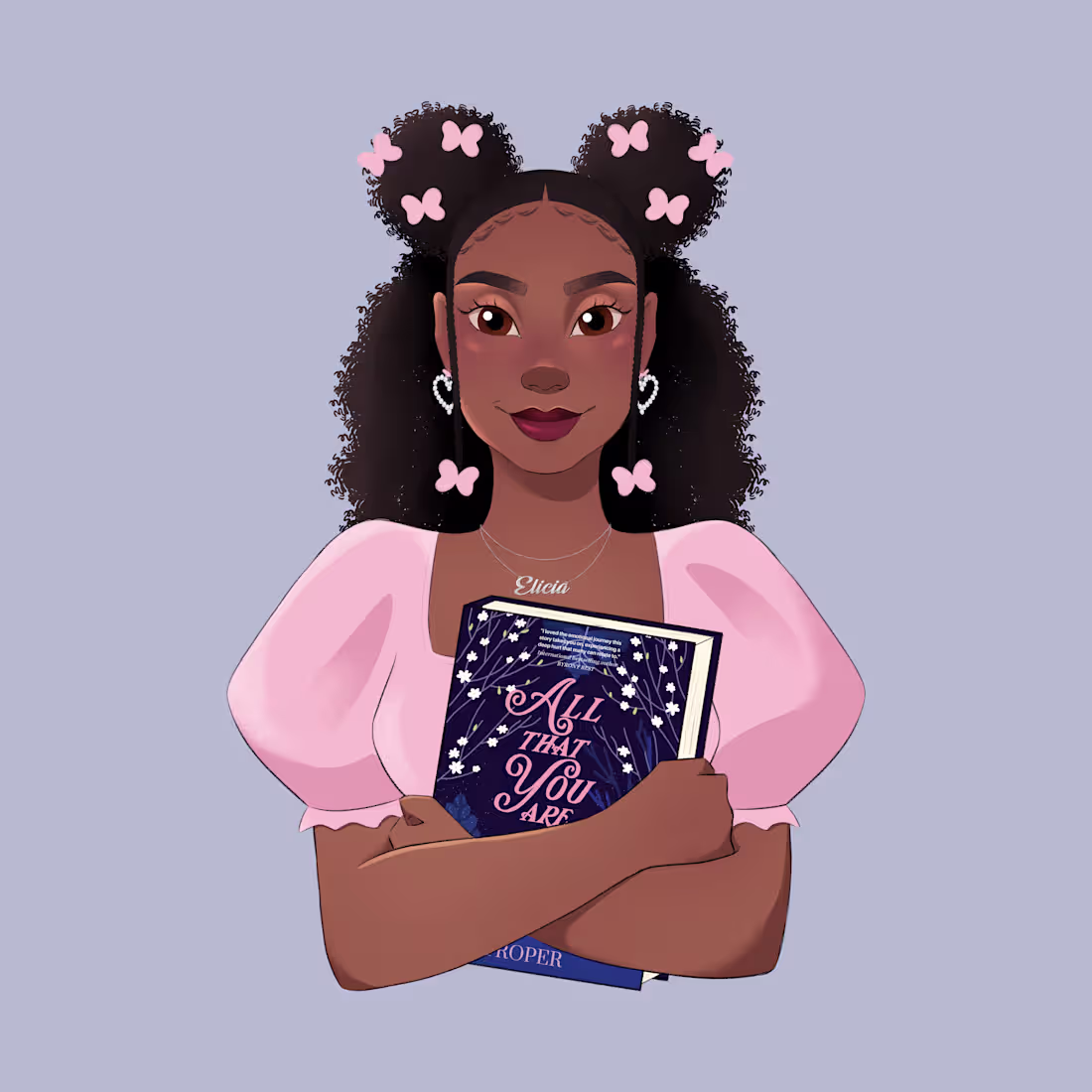 Cover image for Author Profile Picture