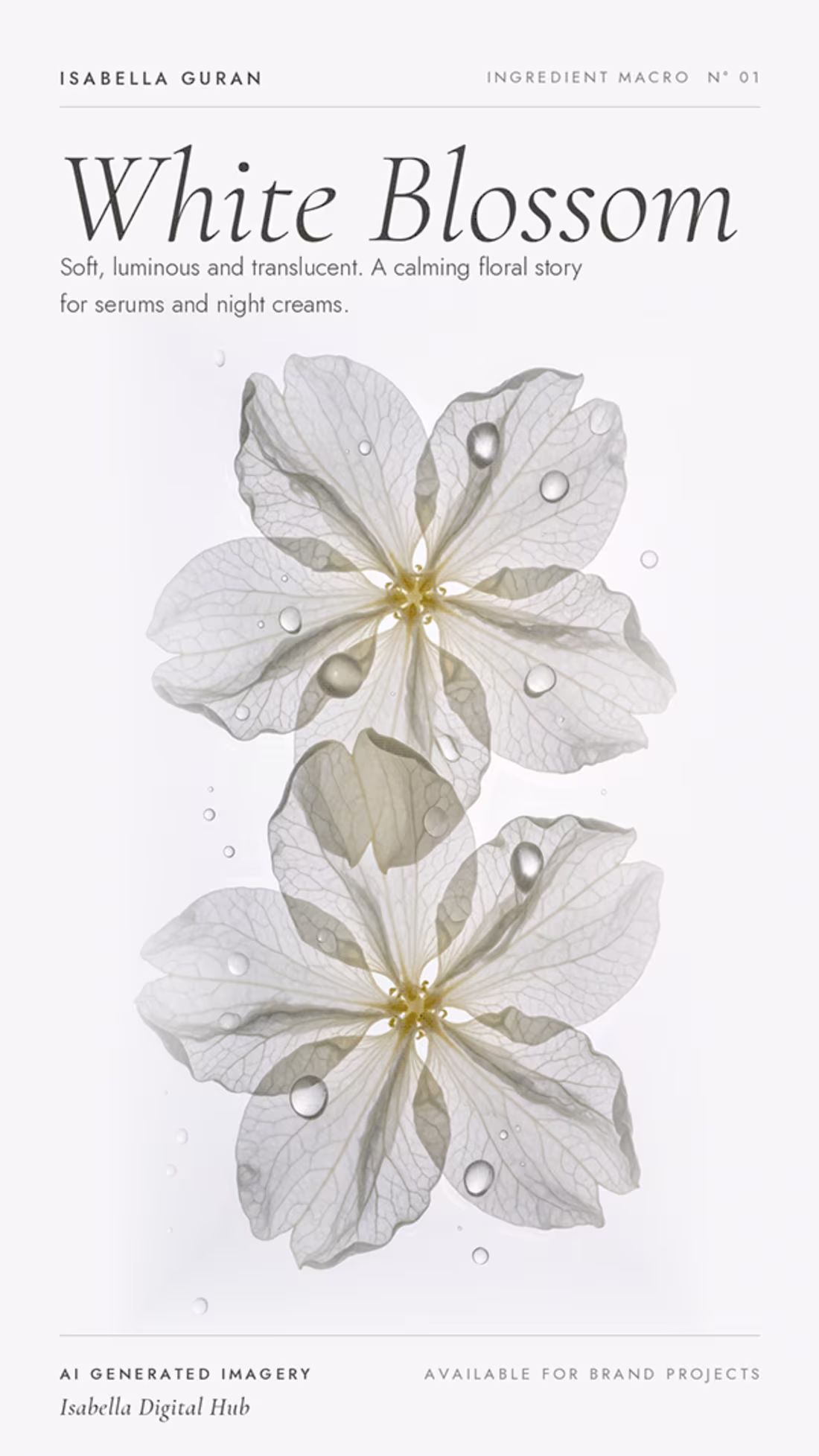 Cover image for AI-Generated Ingredient Macros for Ecommerce and Packaging