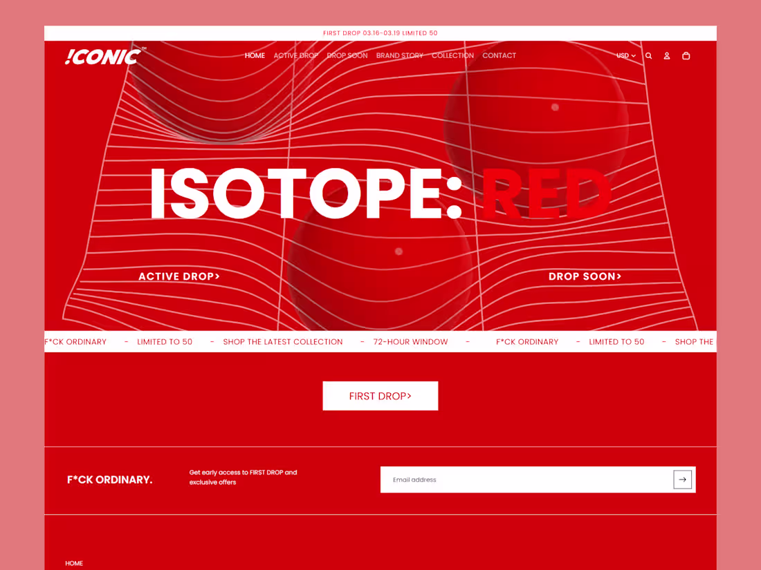 Cover image for Another successful Shopify project delivered.