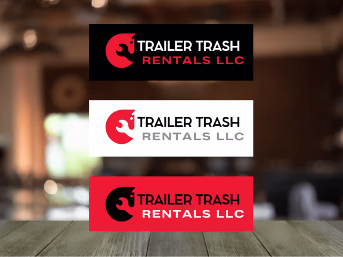 Cover image for Design a professional logo for your company or store 