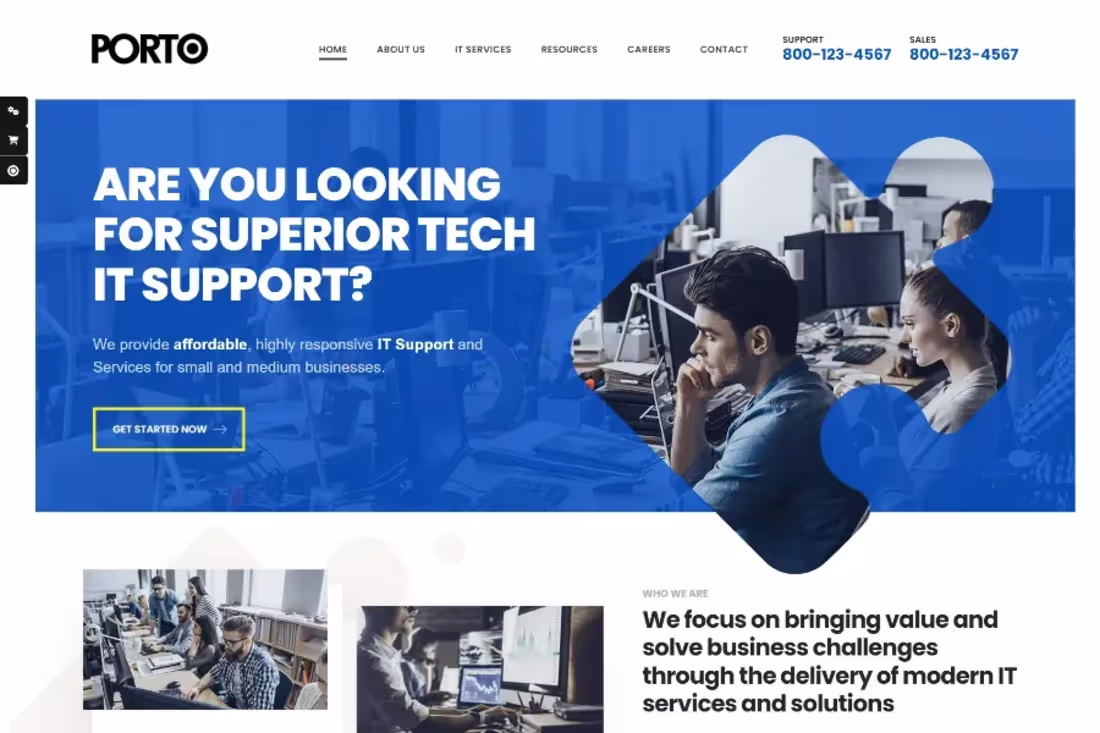 Cover image for Web Design and CSS Customization