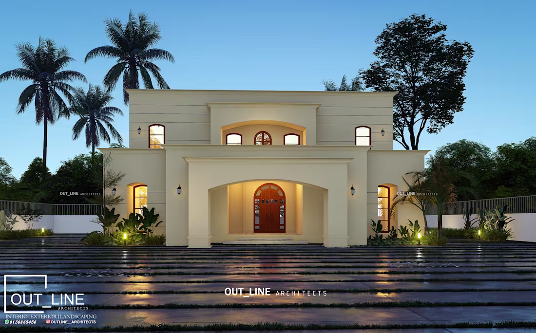 Cover image for WALKTHROUGH VEDIO