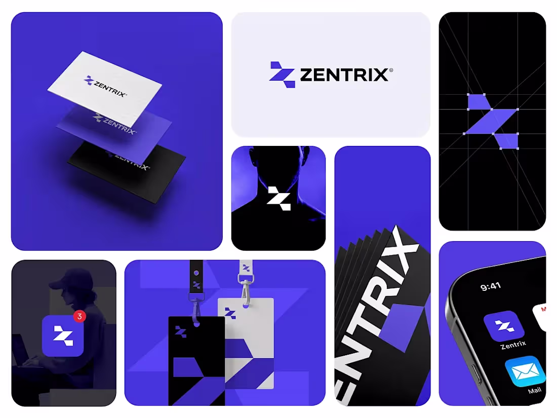 Cover image for Complete Branding Package