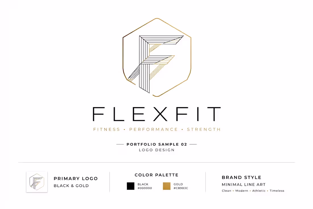 Cover image for Flexfit