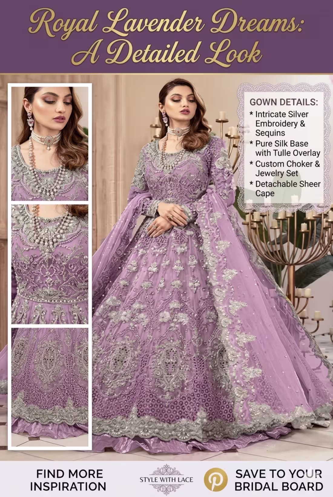 Cover image for Viral Pinterest Pin Design for Fashion Brands 