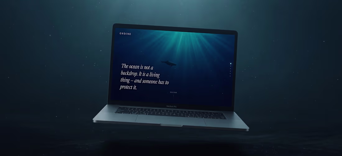 Cover image for The Landing Page Solo (Design + Implementation)