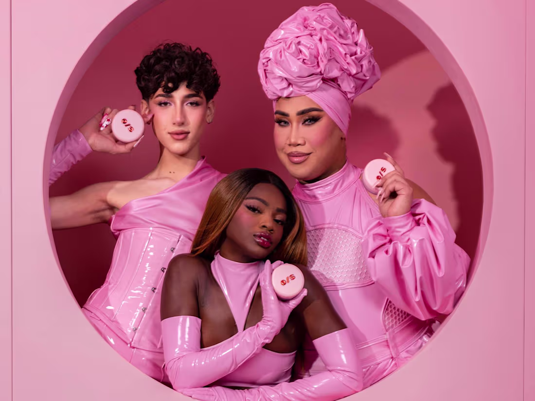 Cover image for 4 hours of Brand Photography: Lookbook, E-commerce, or BTS Shots