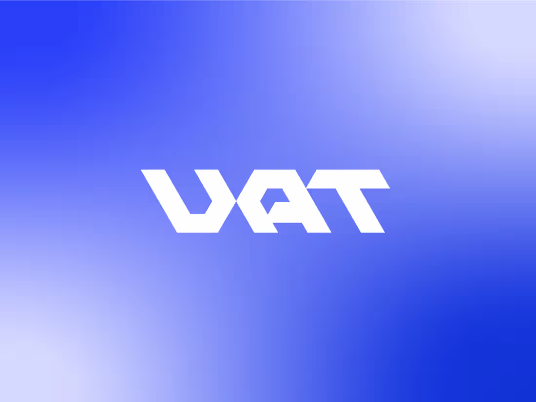 Cover image for UAT Lettermark Exploration ✨
I designed