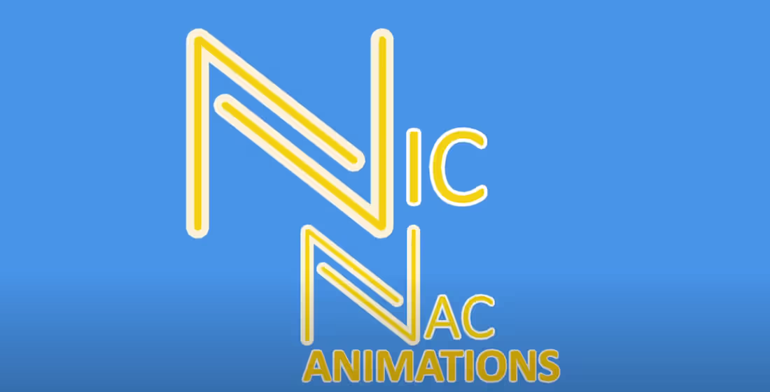 Cover image for Logo Animation