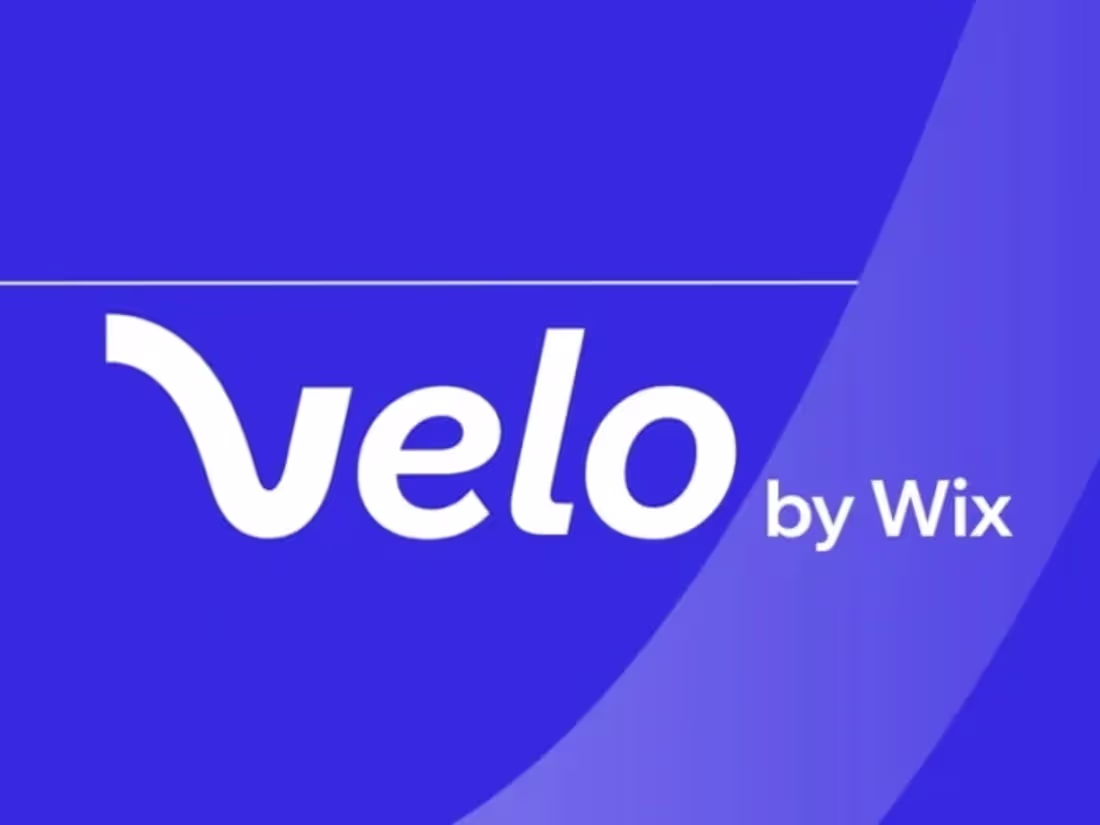 Cover image for Velo Coding Services 