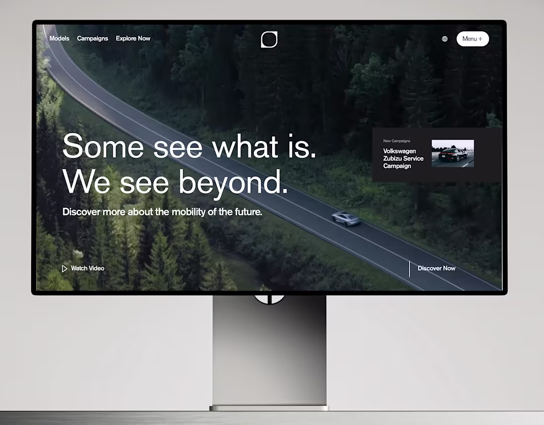 Cover image for VELORA — Typography-Led Brand Identity System