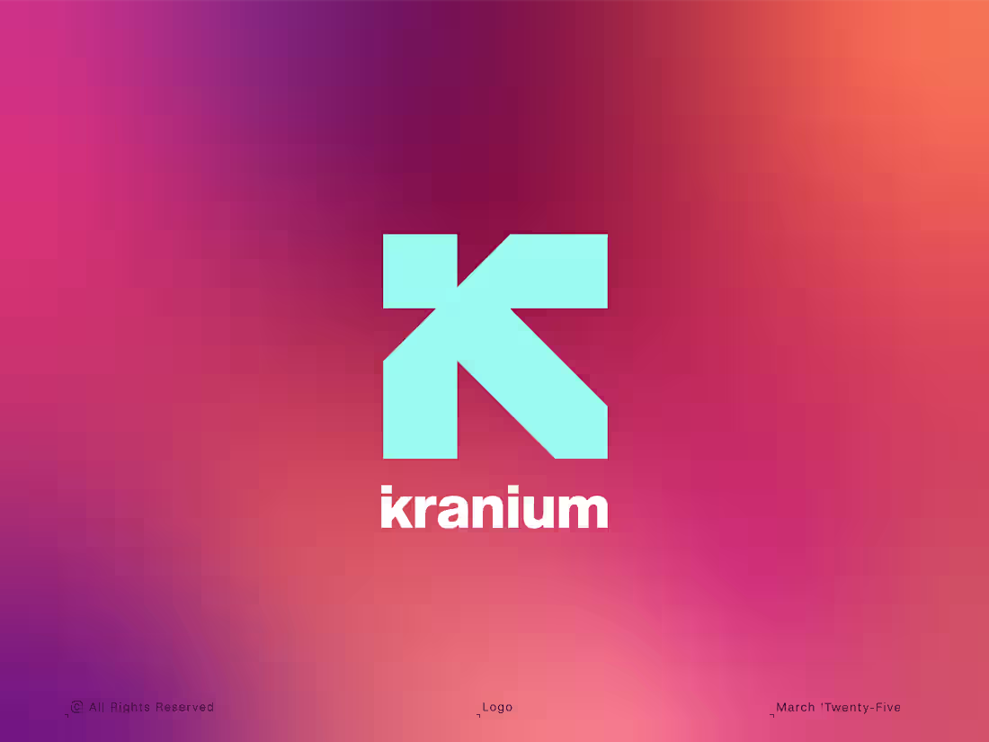 Cover image for Kranium logo