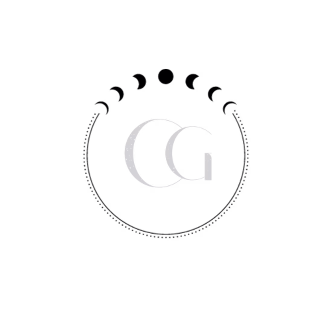 Cover image for Logo design for a web designer