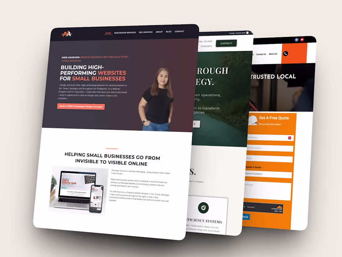 Cover image for From Draft to Done: WordPress & Elementor Pages