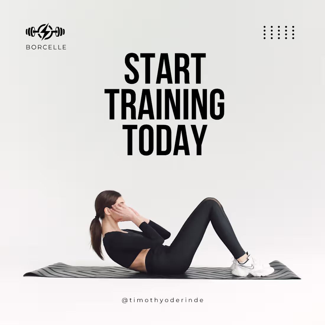 Cover image for Visual Identity & Class Training