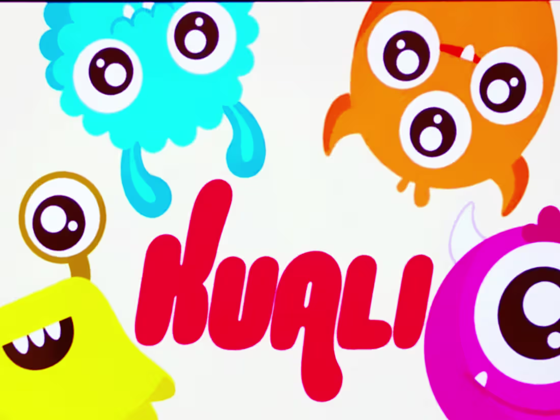 Cover image for KÜALI Kids Smart Health Reaching a UN Sustainable Goal