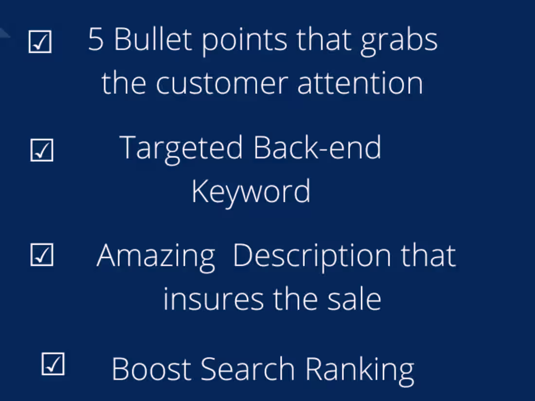 Cover image for Boosted Sales by 50% through Effective Keyword Research