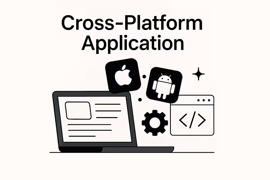 Cover image for MVP App & Backend Development