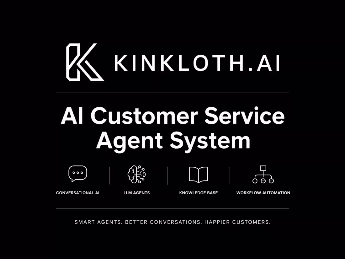Cover image for I created KinkLoth.AI (http://KinkLoth.AI) to