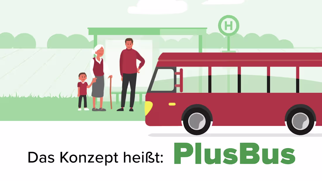 Cover image for Dynamic Animation Explainer Video for Citizens Education