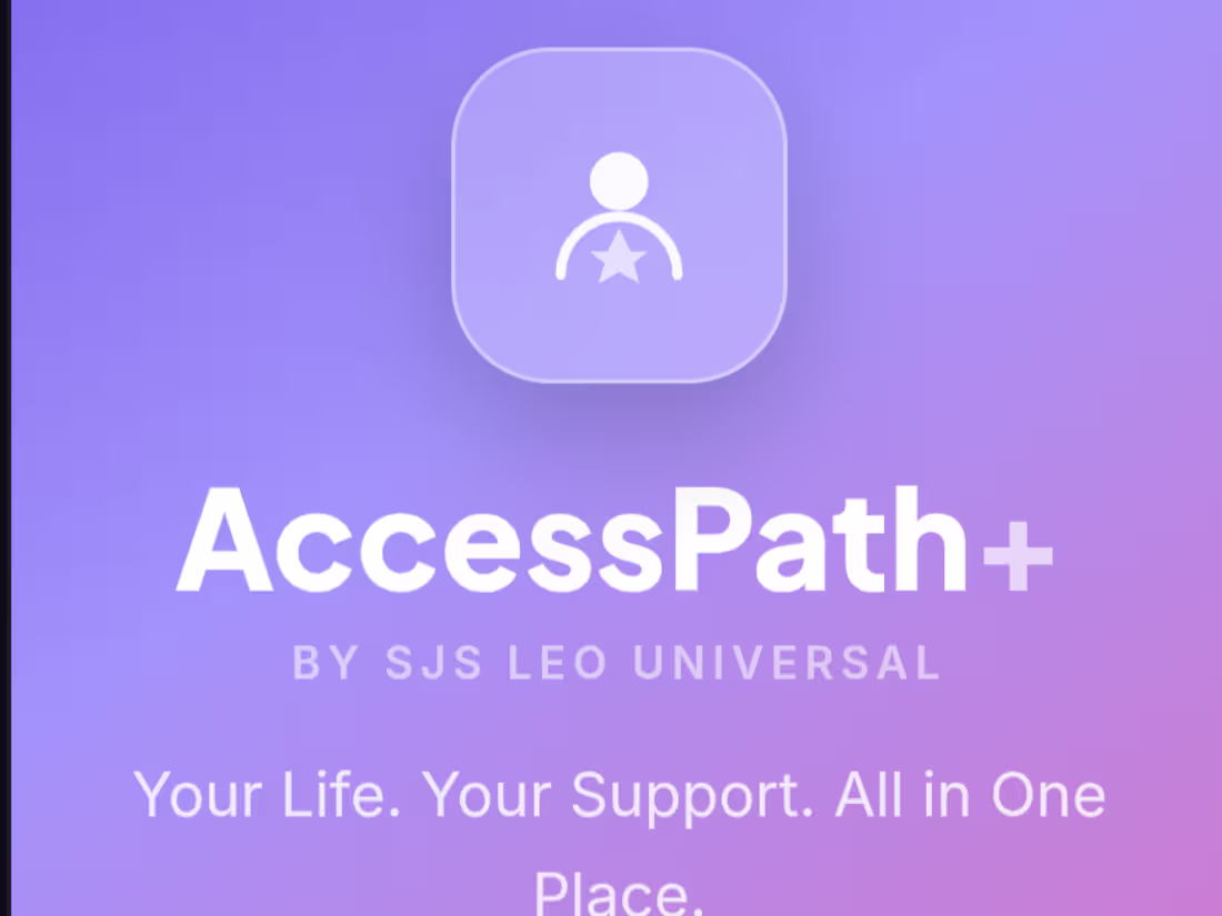 Cover image for ♿ Finding accessibility resources shouldn't