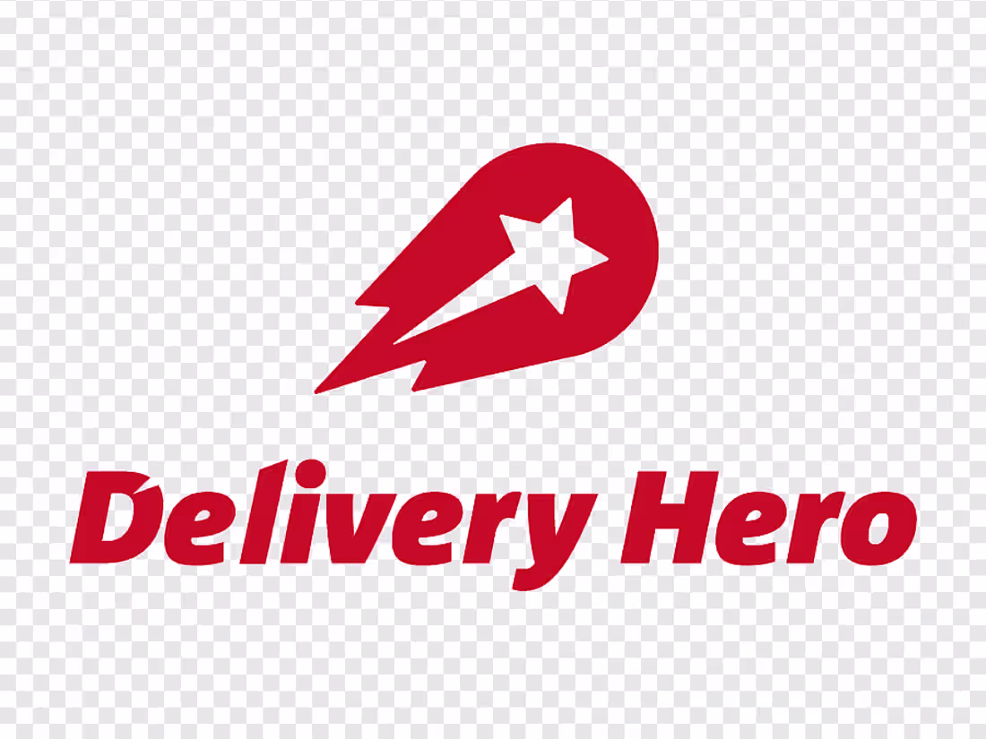Cover image for Delivery Hero