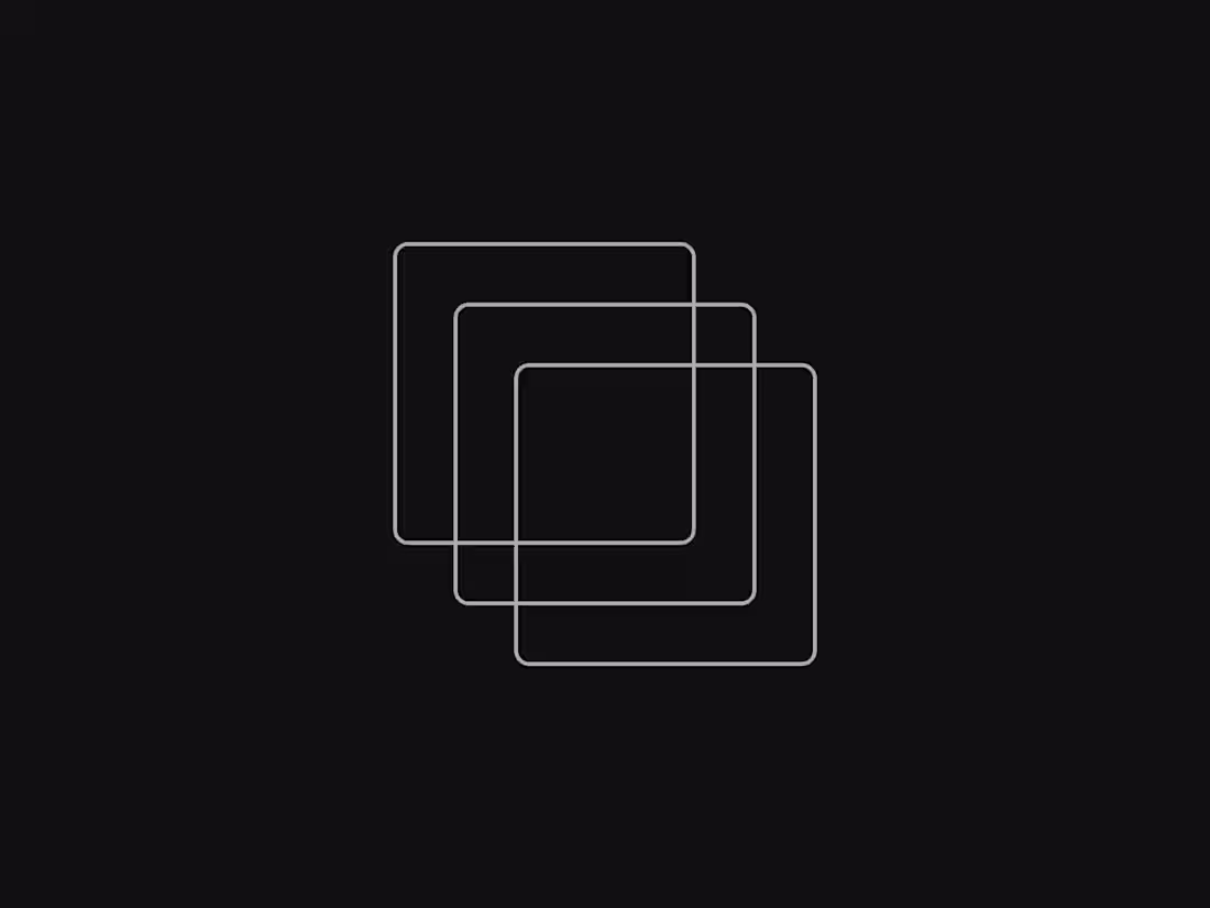 Cover image for Multipage Framer Website