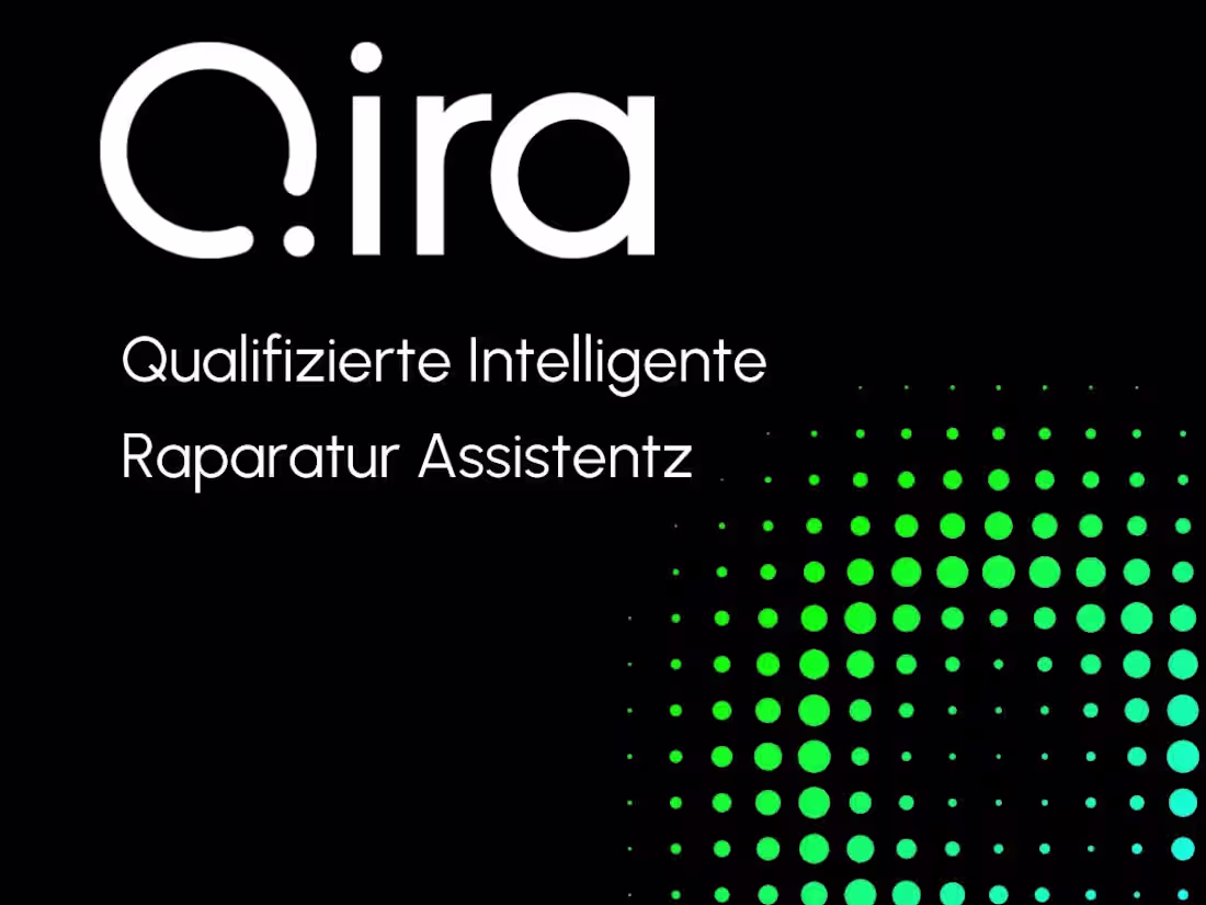 Cover image for QIRA