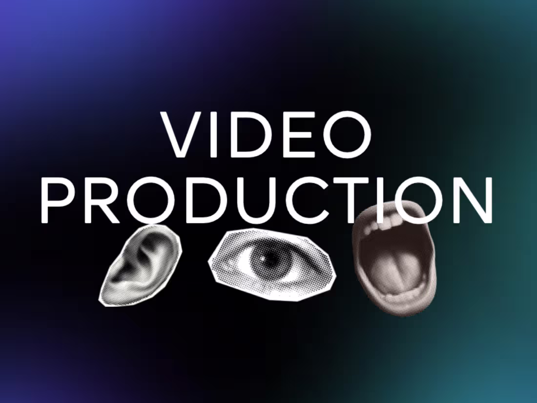 Cover image for Video Production