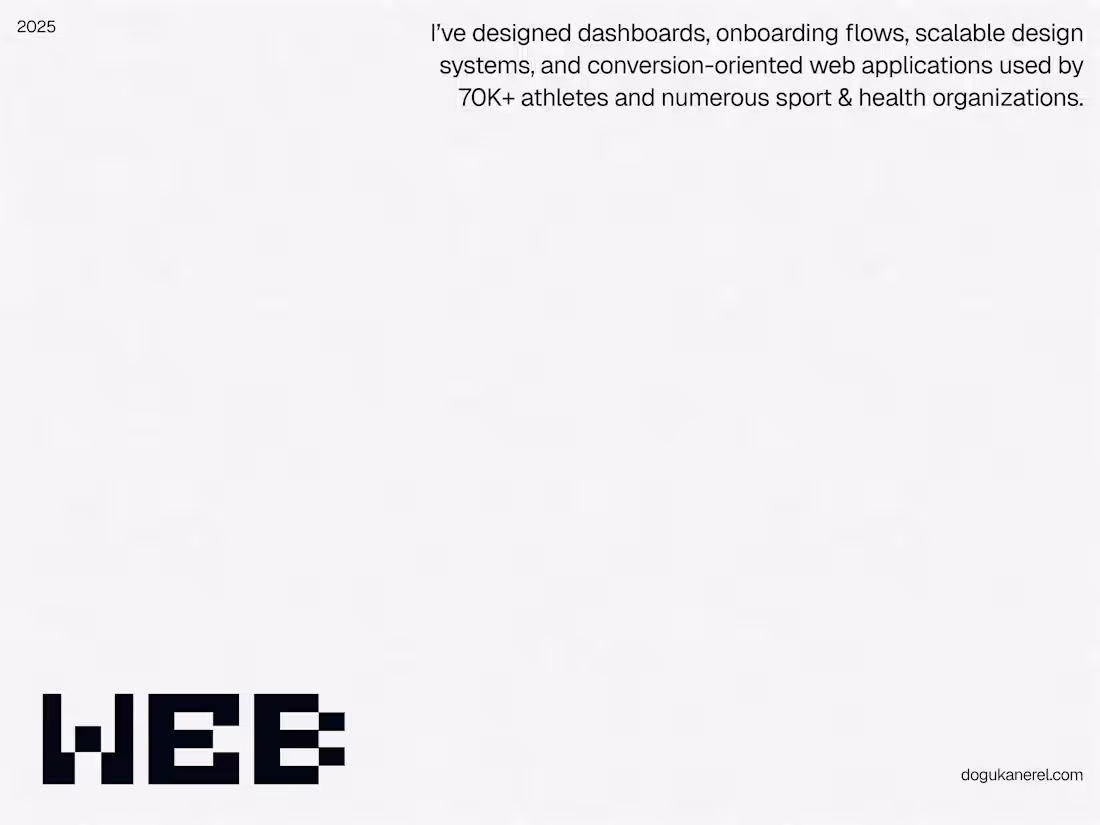 Cover image for Web Apps