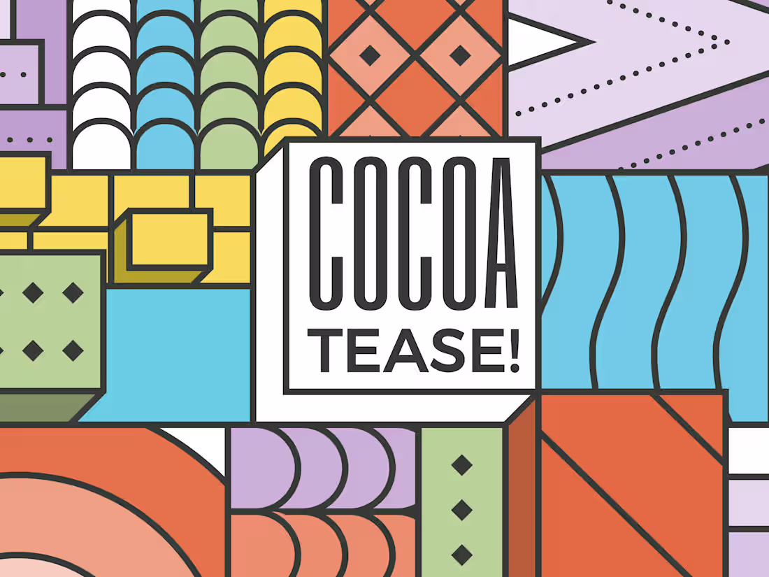 Cover image for Brand & packaging design for