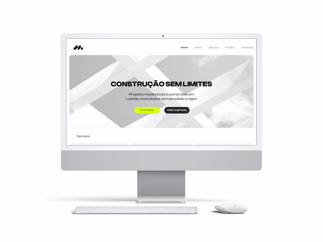 Cover image for Custom Website Design