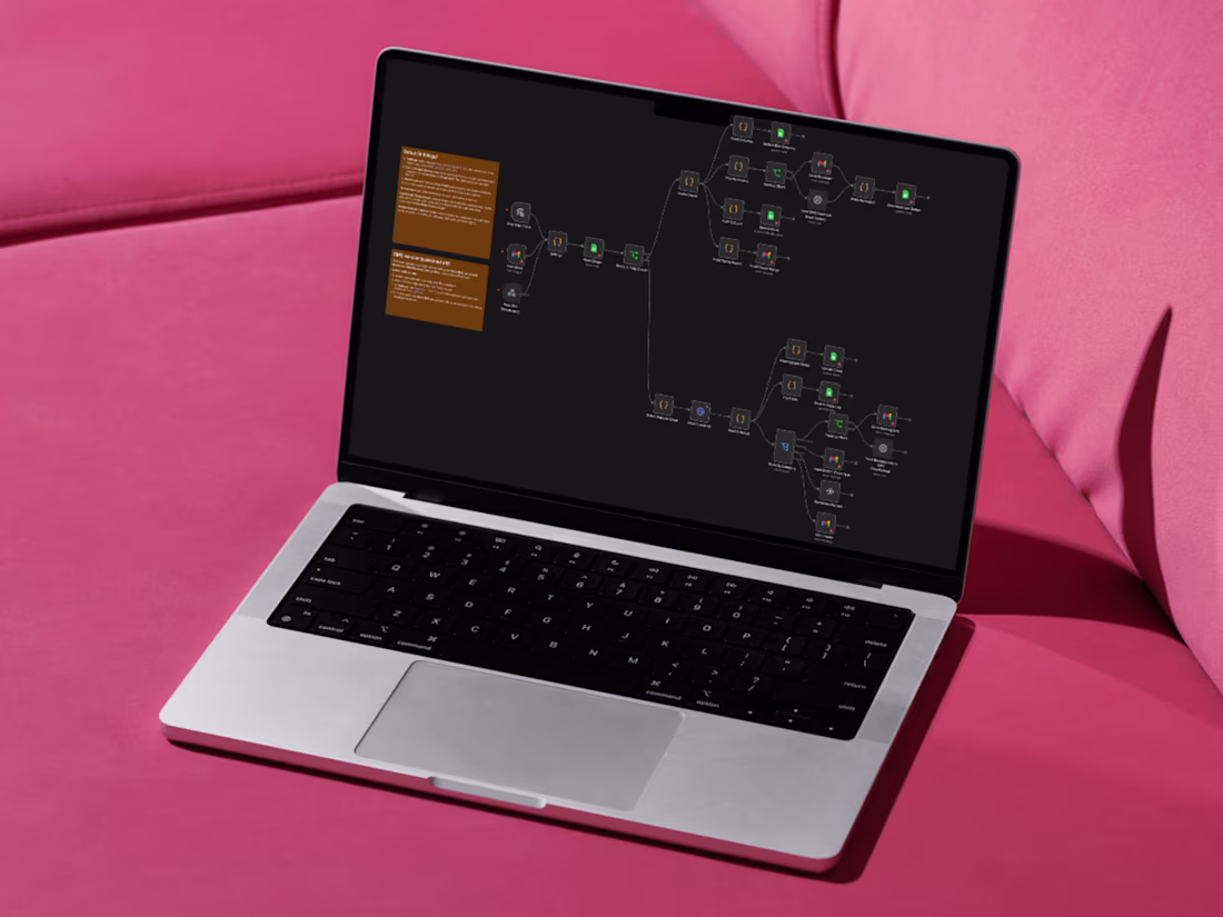 Cover image for Lapsed Revenue Recovery | Reminders with AI Reply Handling