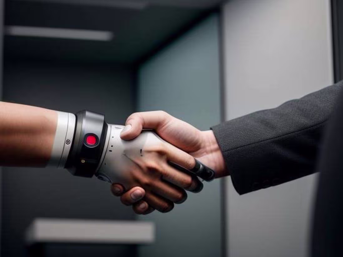 Cover image for Unlocking the Potential of AI: Bridging Skill, Soul, and Essence