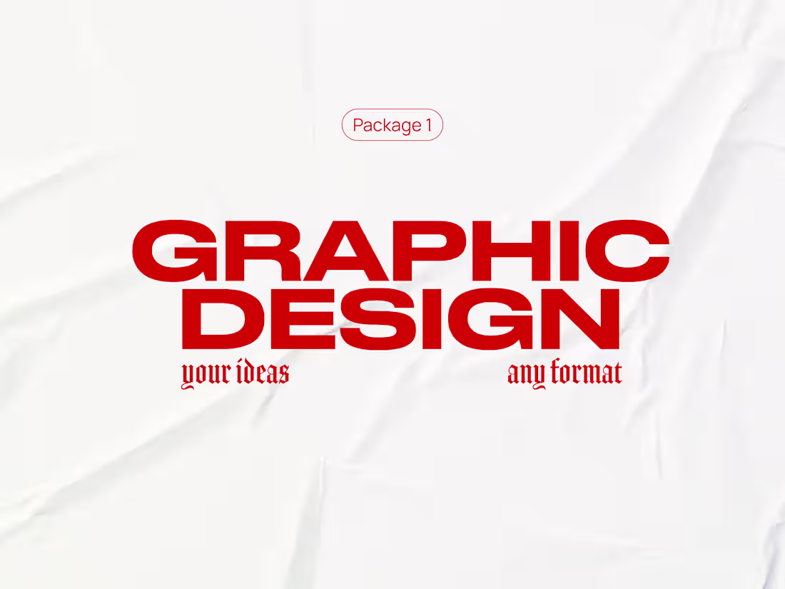 Cover image for Graphic Design