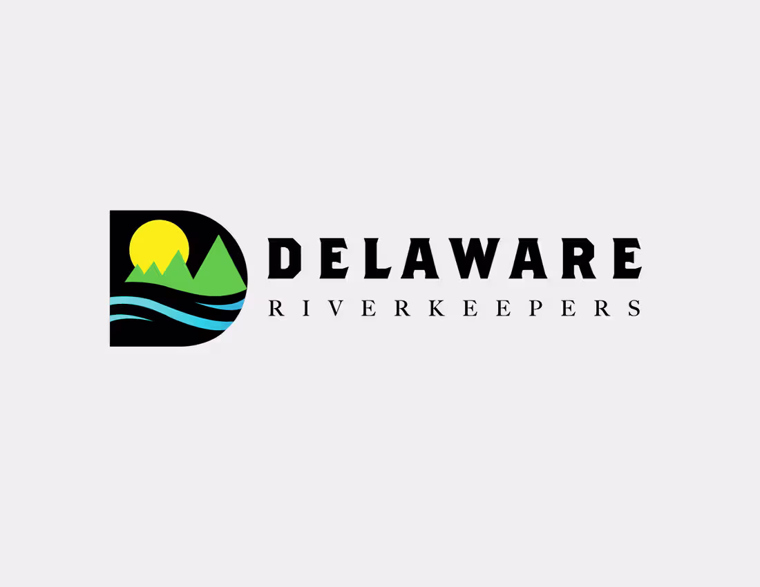 Cover image for Delaware Riverkeepers :: Brand Identity