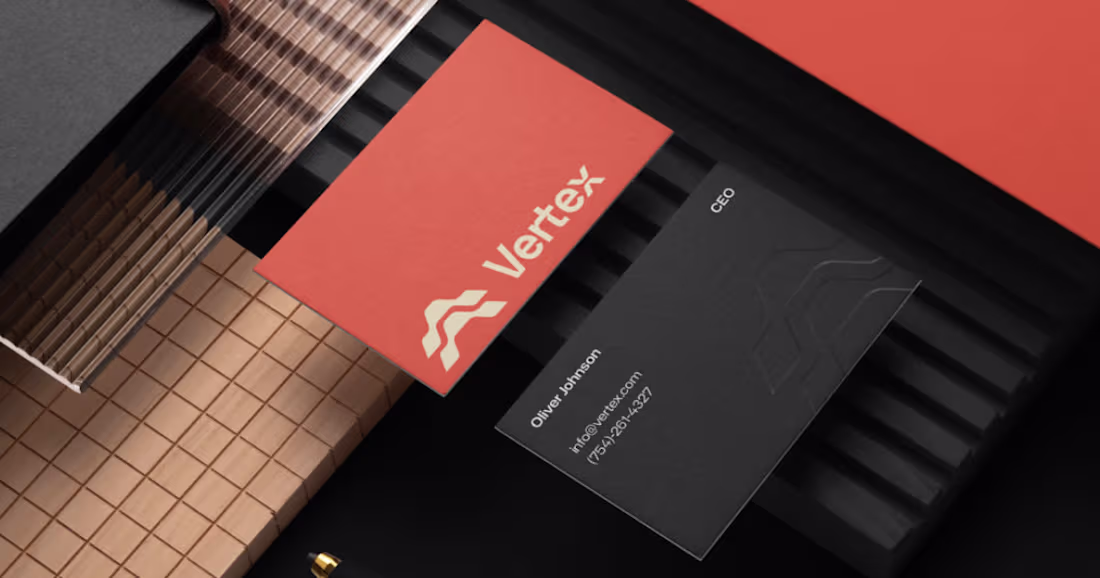 Cover image for From the naming strategy to the visual system, we built a br...