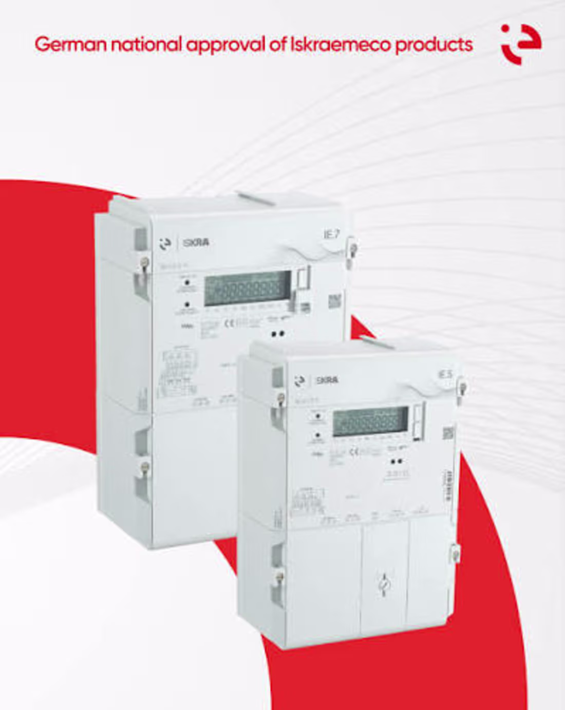 Cover image for Smart-Meter Protocol & Backend Infrastructure