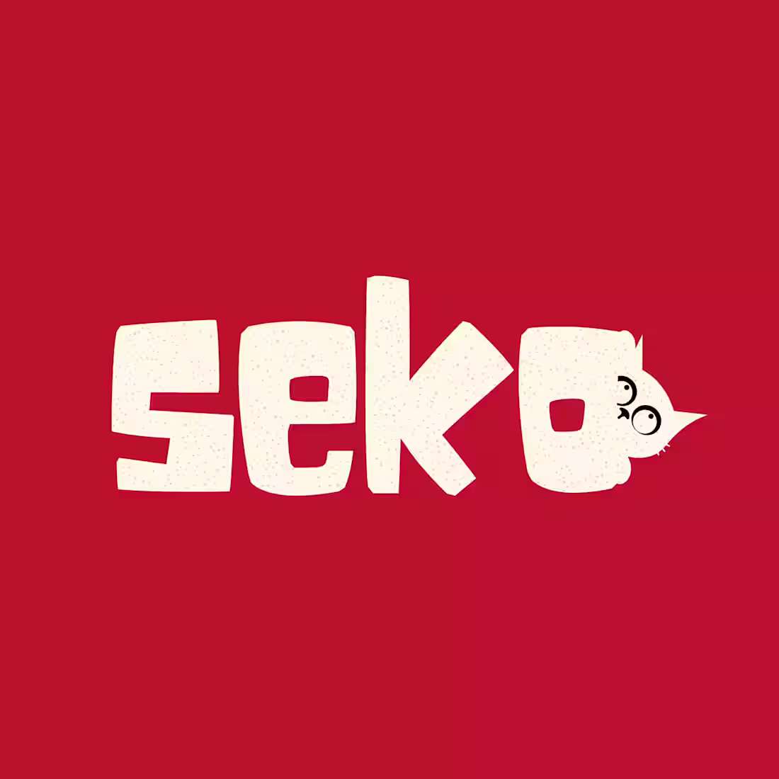 Cover image for SEKO is a modern pet