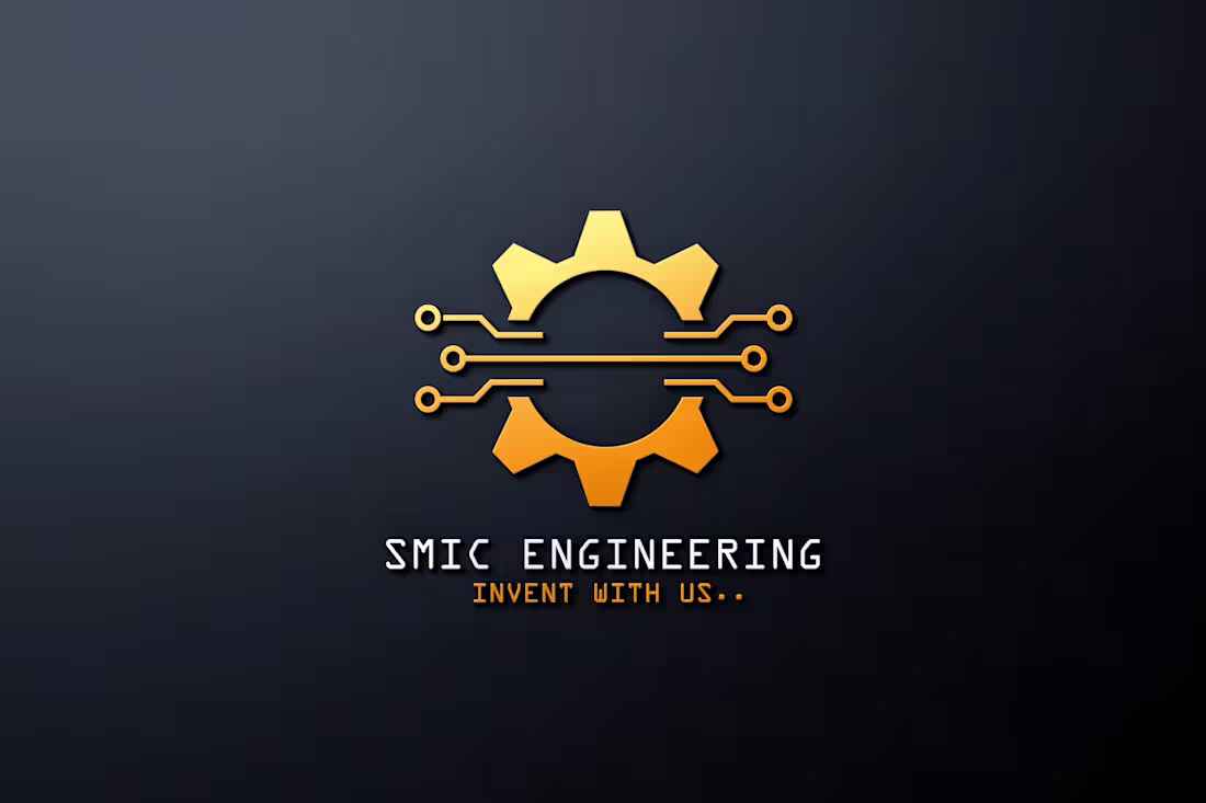Cover image for Company logo