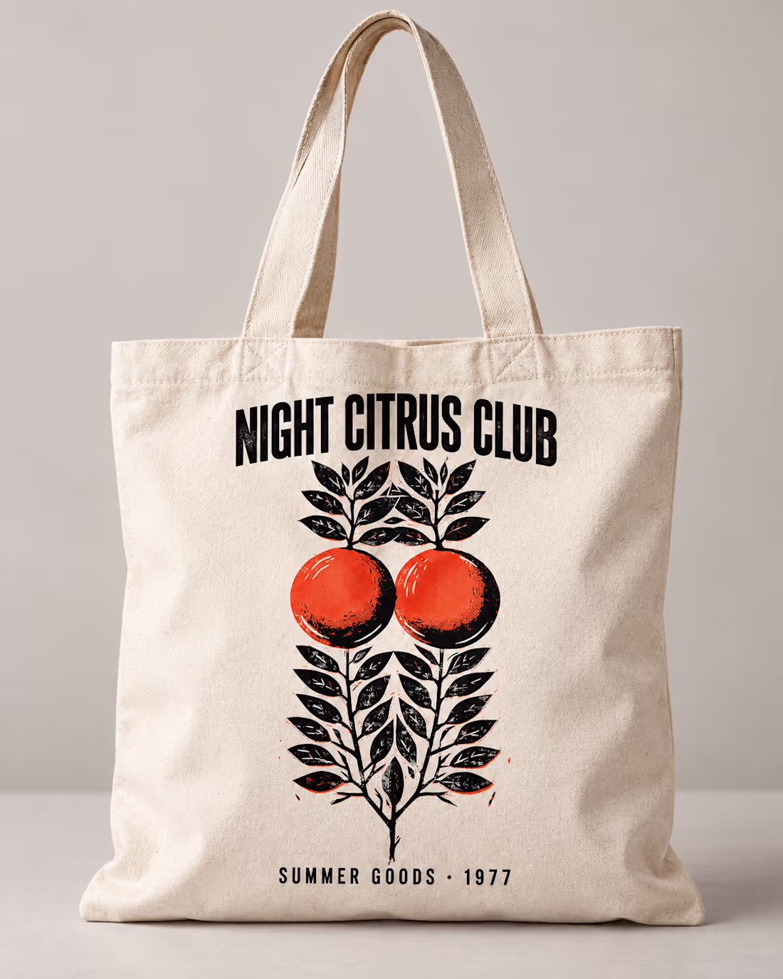 Cover image for Tote