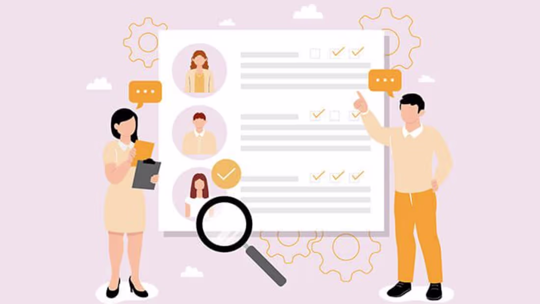 Cover image for HR Manager