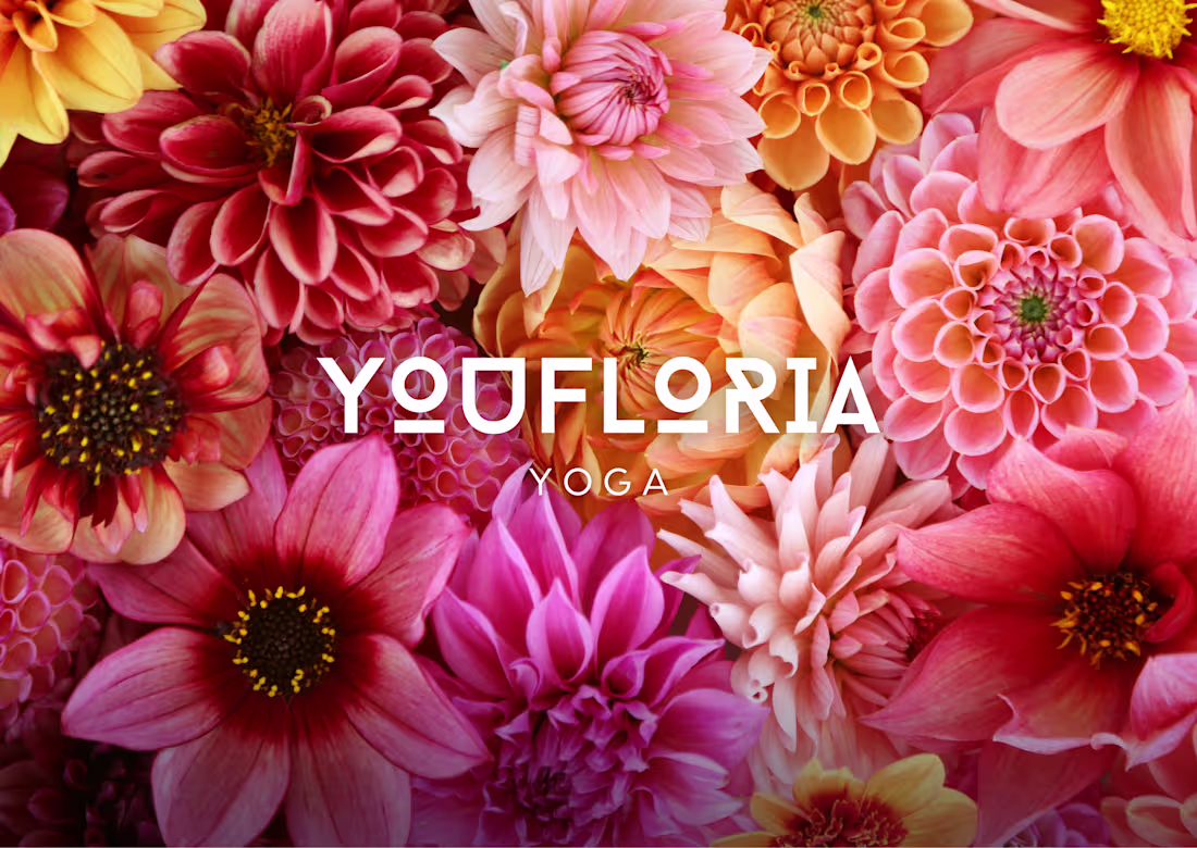 Cover image for YOUFLORIA