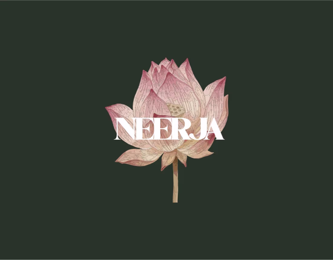 Cover image for Logo design