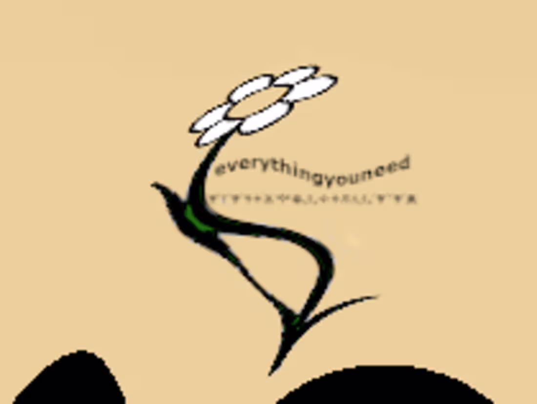 Cover image for Marketing Management for E-Commerce Brand 'everythingyouneed'