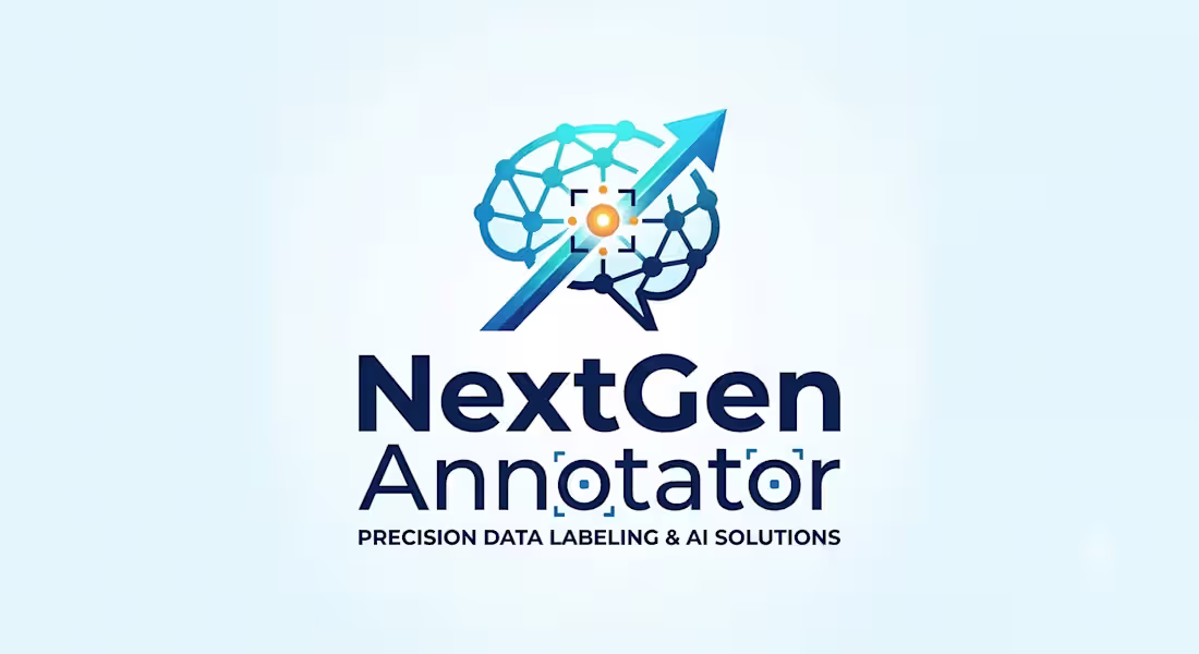 Cover image for AI Data Annotation & Labeling Services