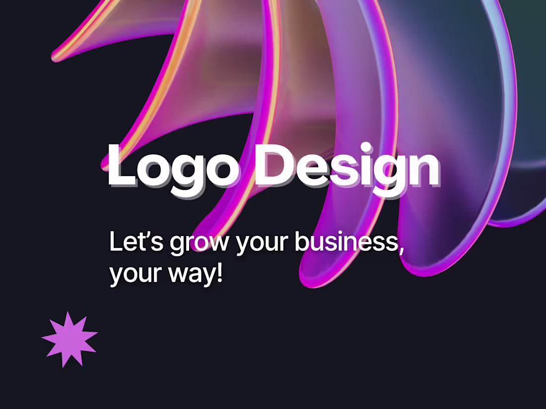 Cover image for Looking for identity, I'll create your perfect logo!