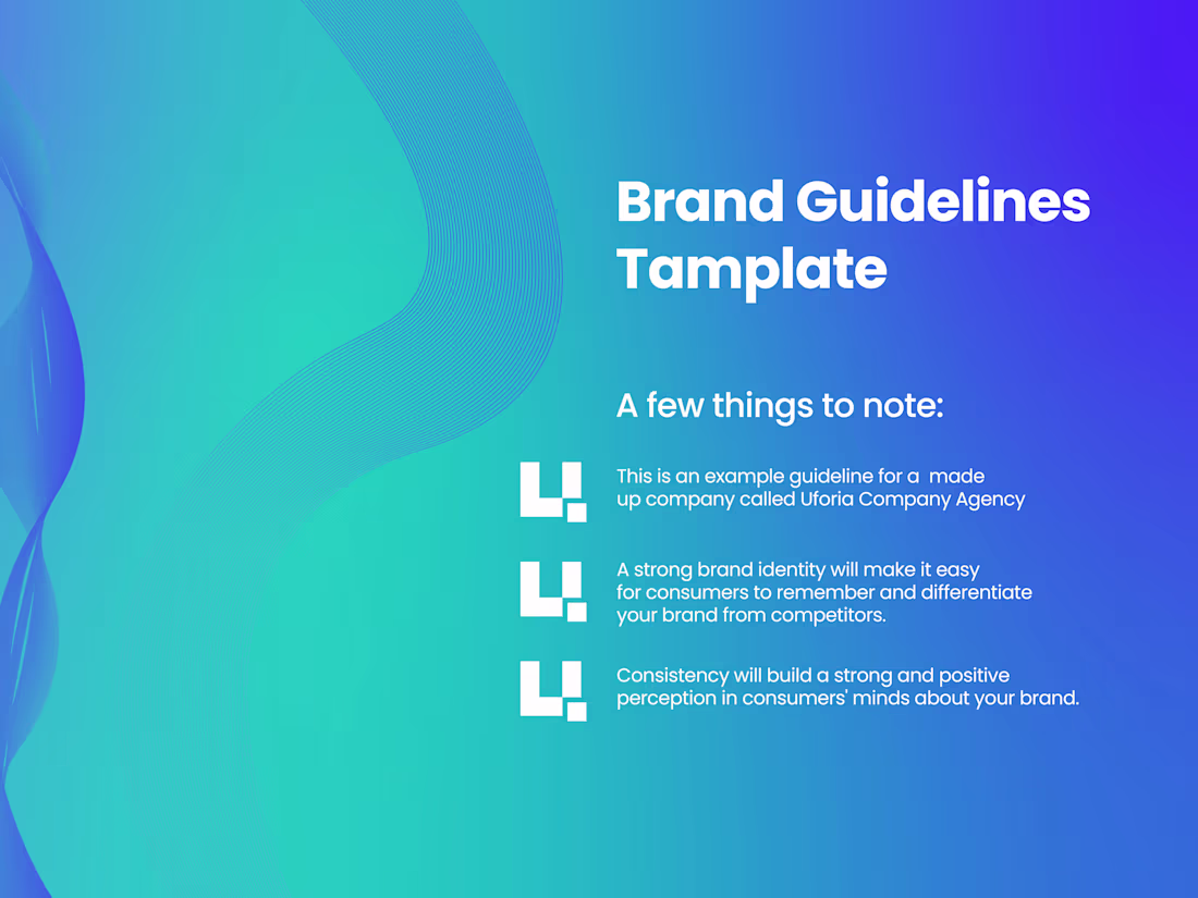 Cover image for Brand Identity